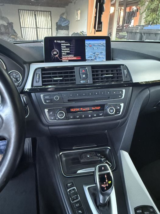 De vanzare BMW F30 335i