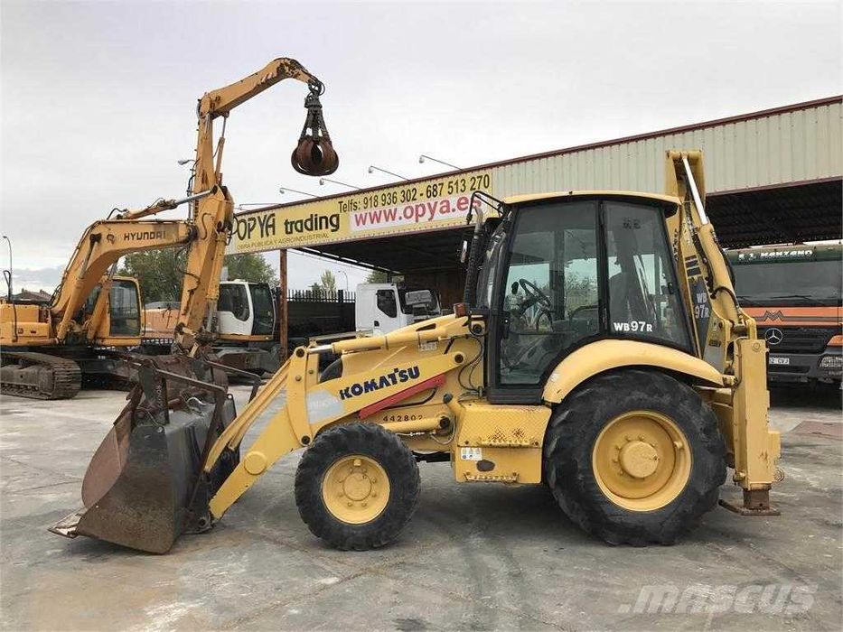 Parbriz Geam Luneta Komatsu