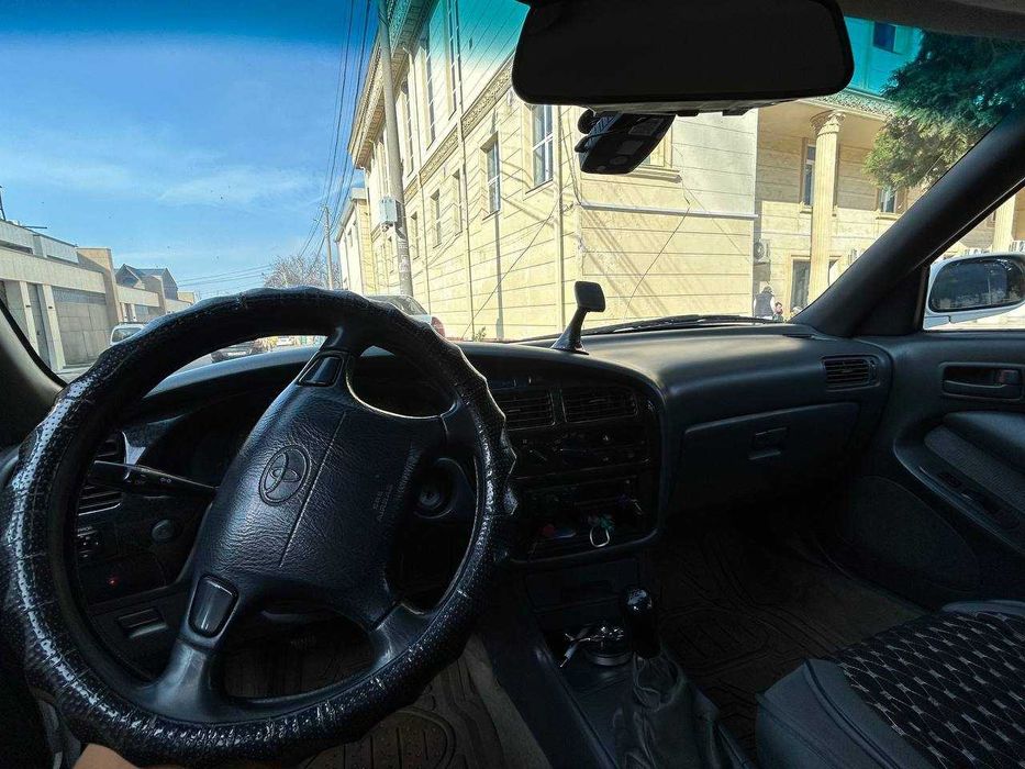 Продажа Toyota Camry