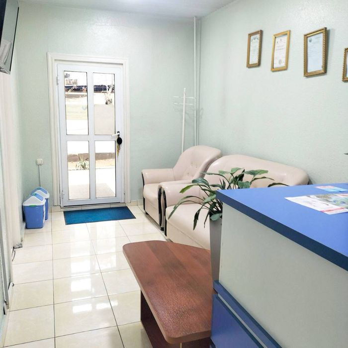 Продаётся НеЖилое Готовая Стоматология , Новза метро