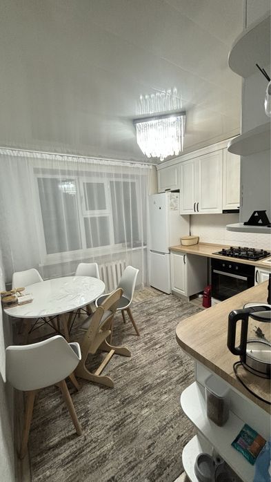 Продам квартиру в Акколе