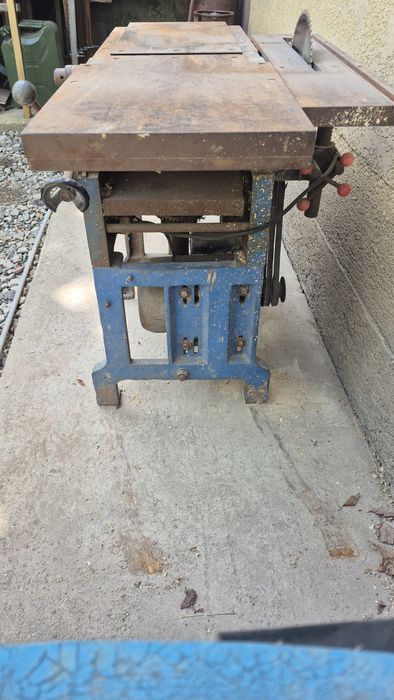 Церкулярный станок