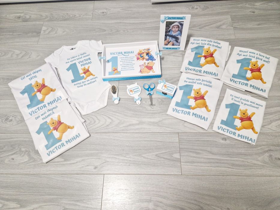 Tavita mot turta personalizata