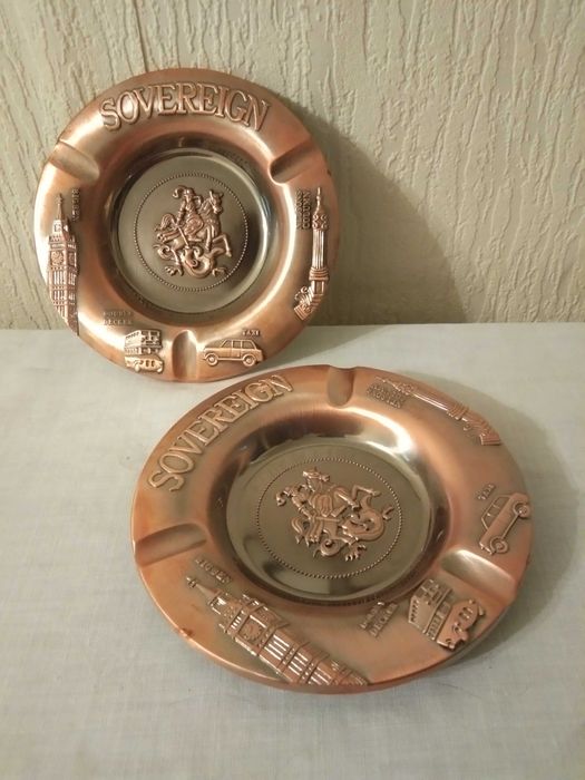 Продам пепельницы