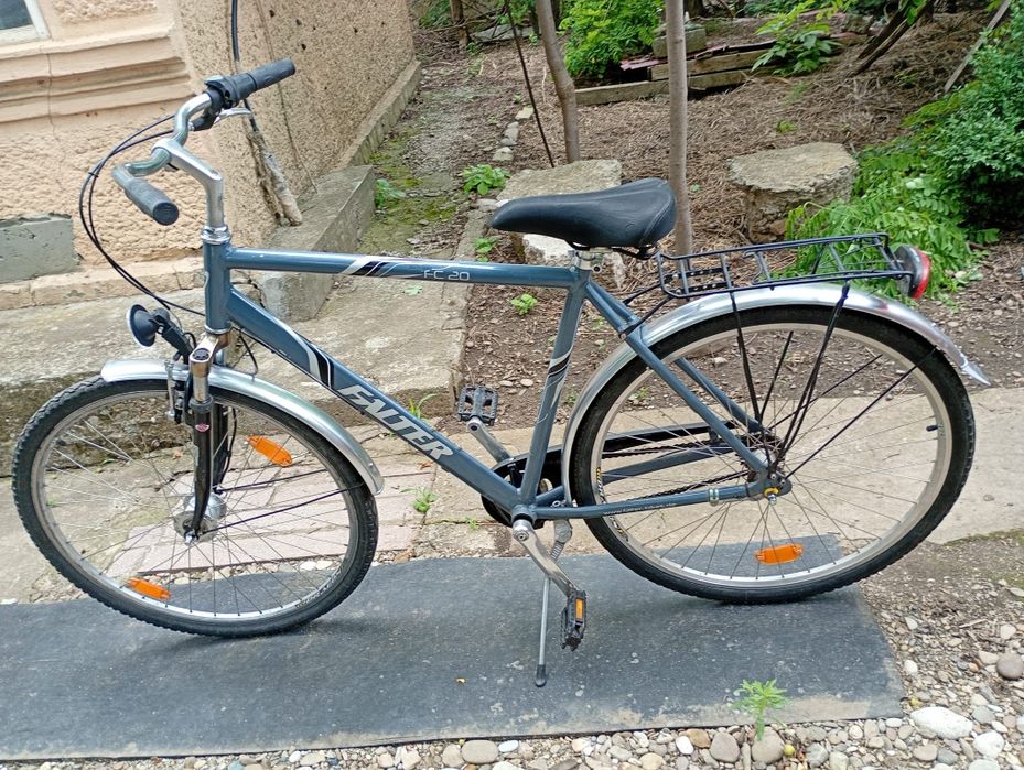 Bicicletă mare 28