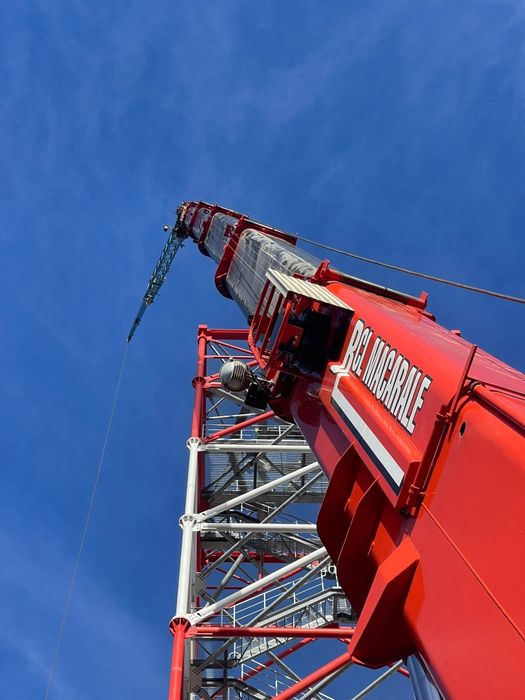 Inchirieri macarale,automacarale Sibiu