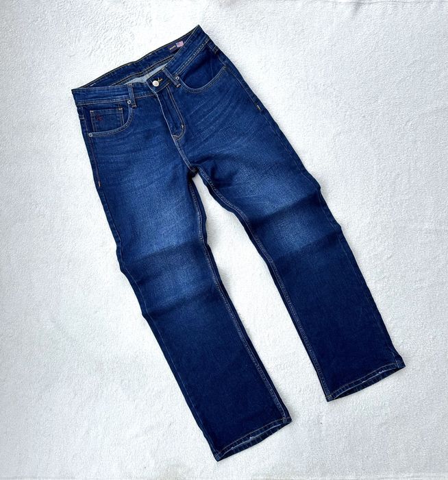 Мъжки дънки Polo Ralph Lauren - размер 30, КАТО НОВИ