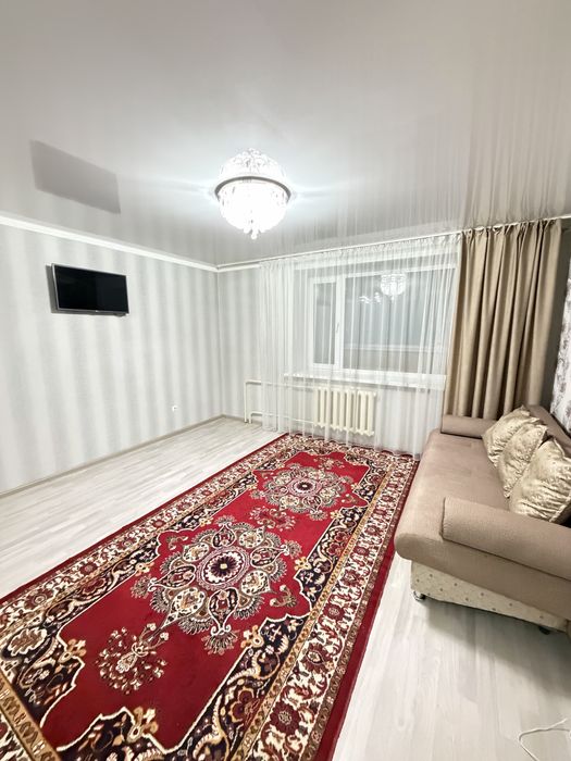 Сдам 1-комнатную квартиру