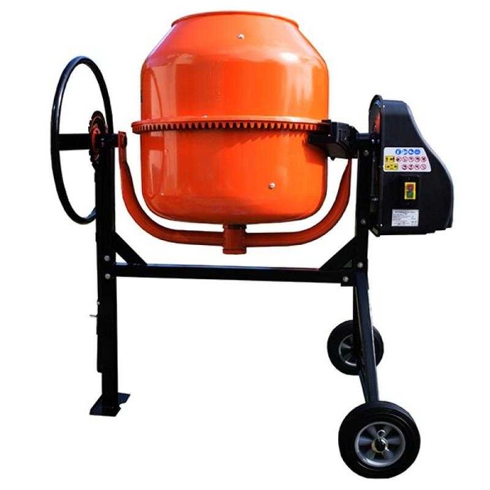 Бтономешалка 185 литров