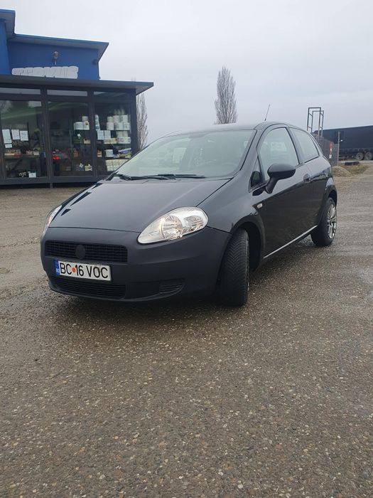 De vânzare Fiat  Grand Punto