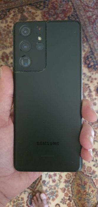 Samsung s21 ultra 5g