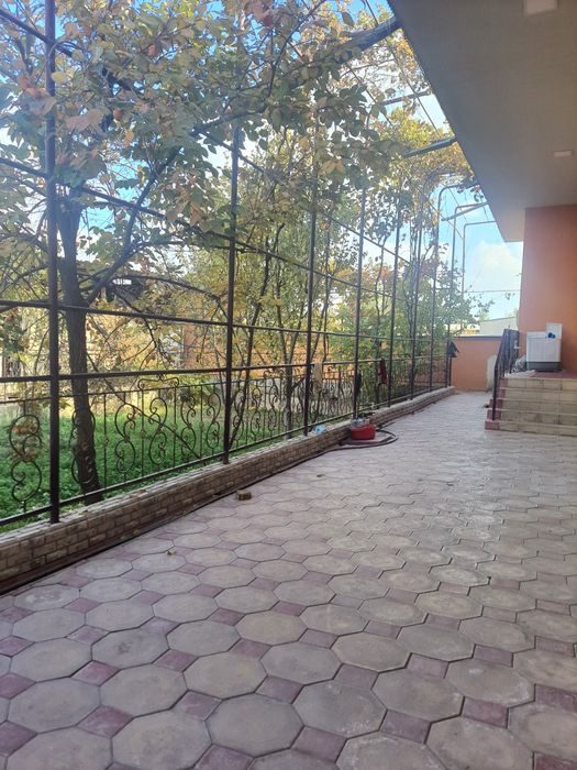 Продаётся, обмен на квартиру