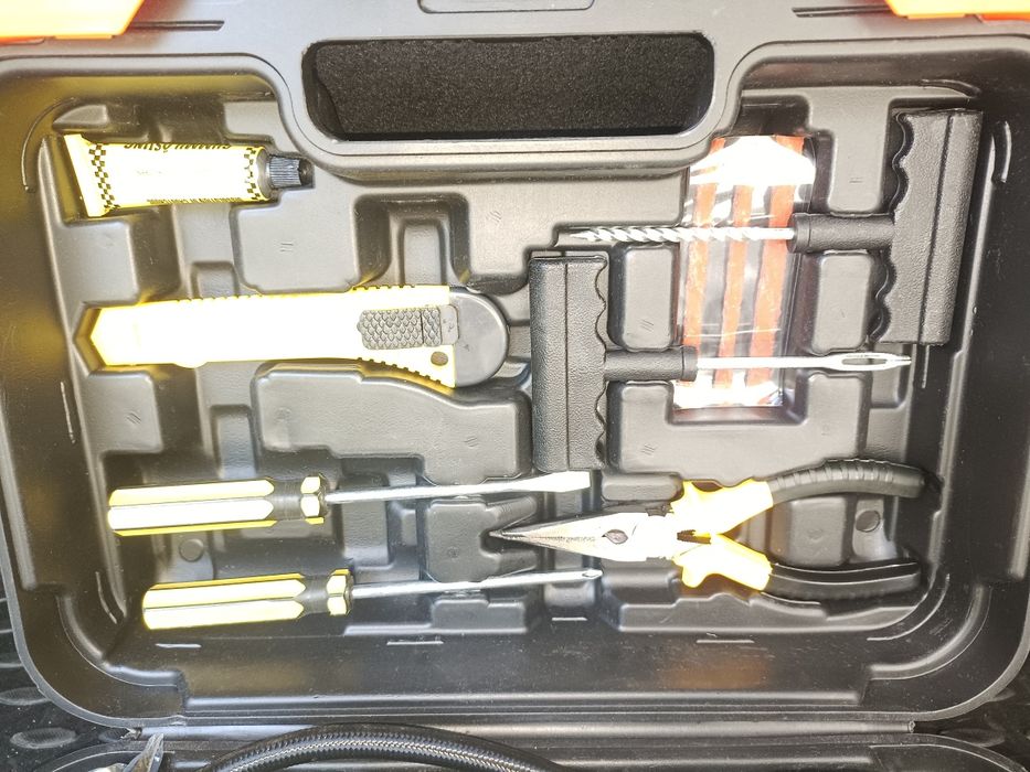 Авто насос 8000т