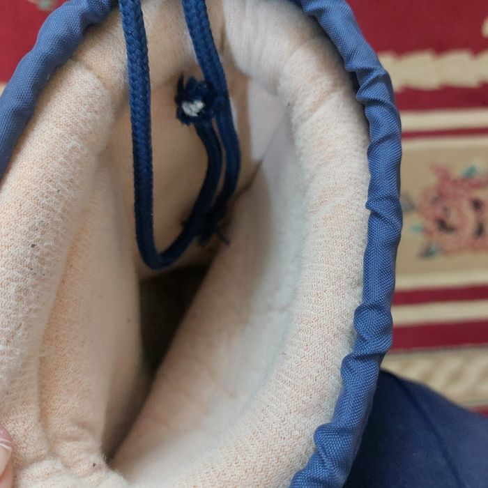 "Дутыши-луноходы" продам