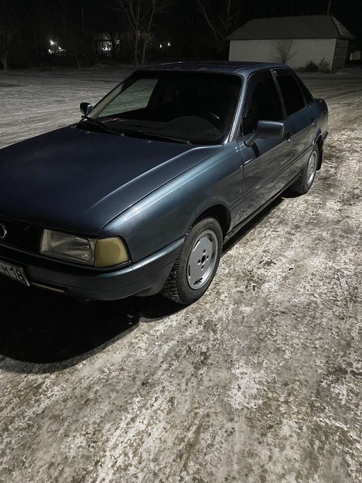 Продам Ауди 80 В3