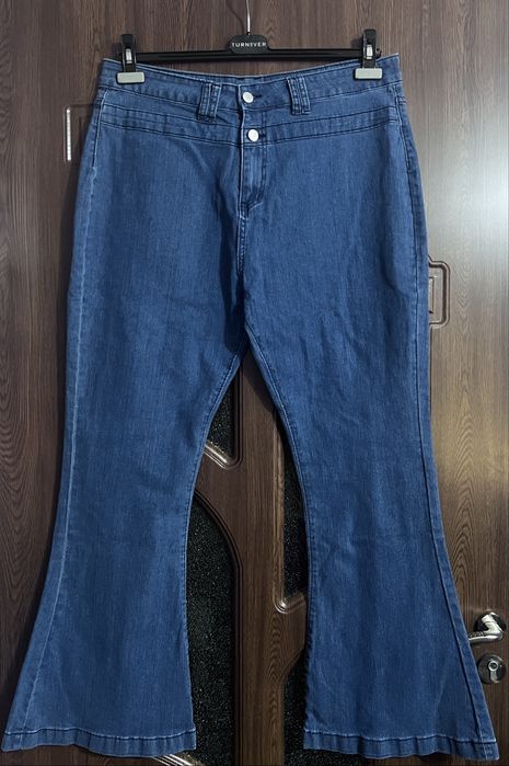 Pantaloni damă noi eleganți