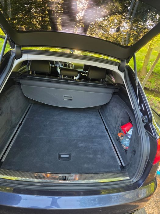 Vand AudiA6C6 avant