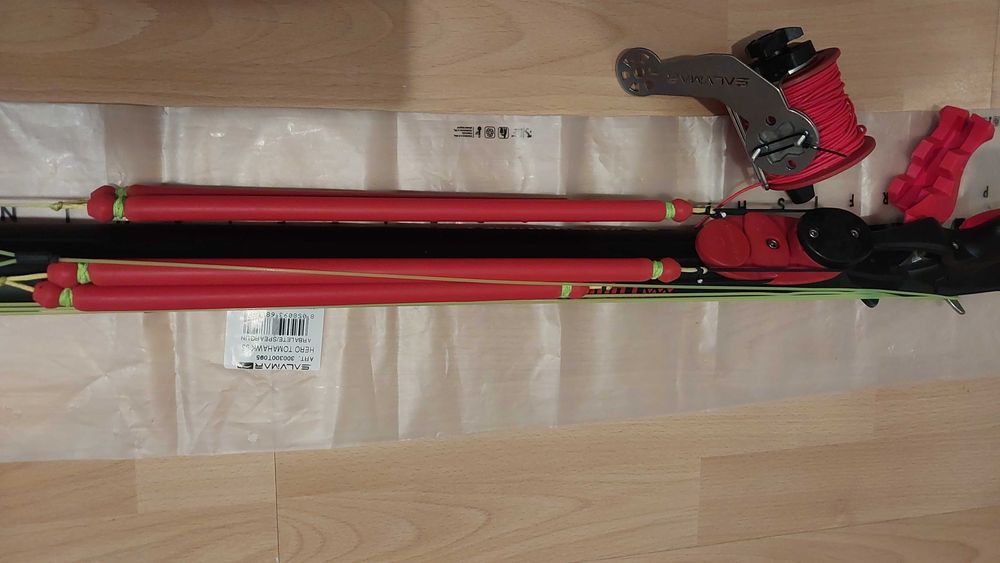 Ролер харпун Salvimar Tomahawk 95