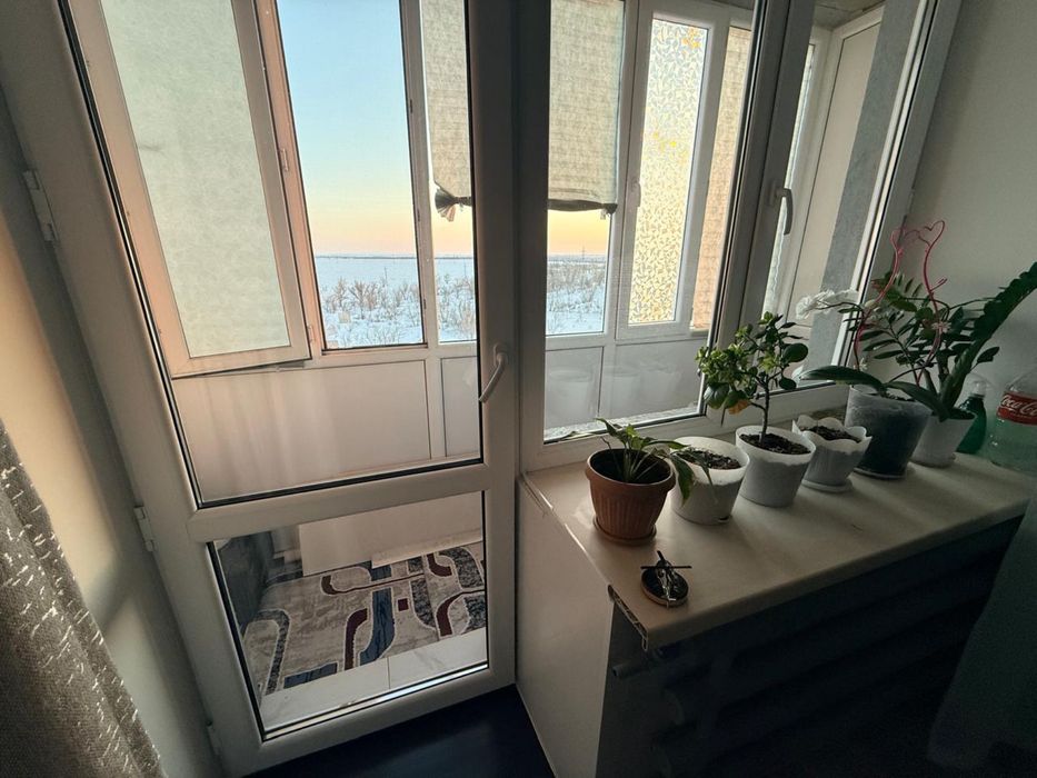 Продам 1-комнатную квартиру