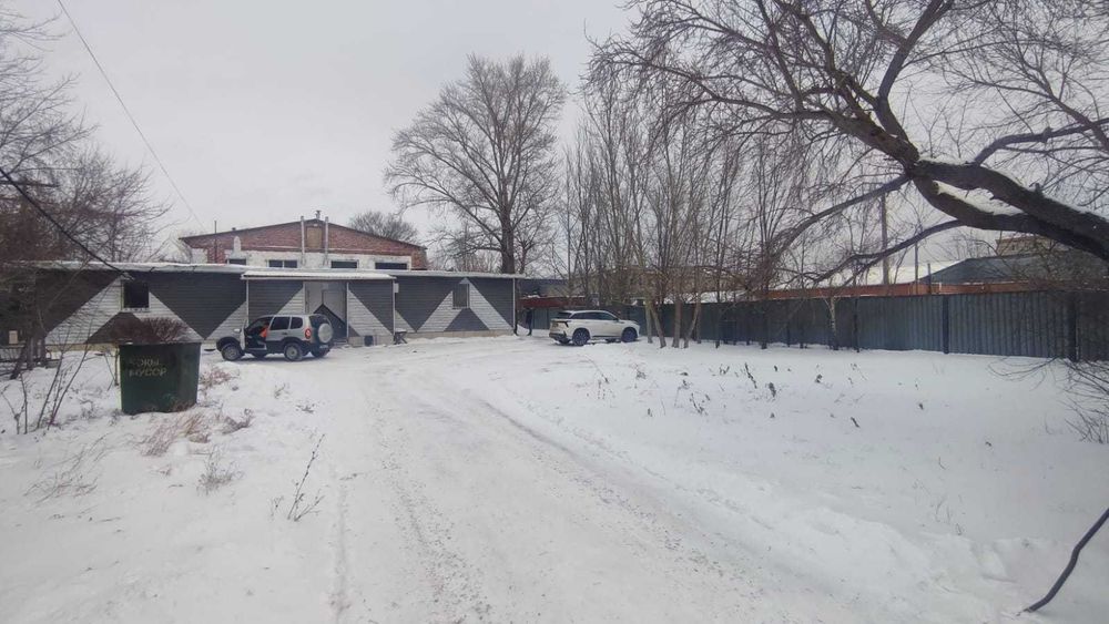 Банный комплекс + индивидуальные сауны!