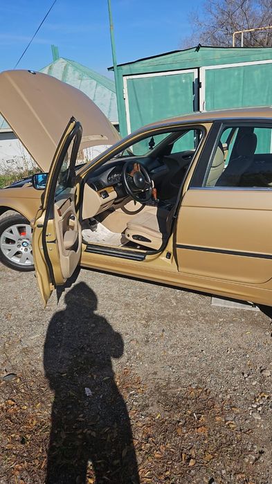 Вмw325хорошое состояние