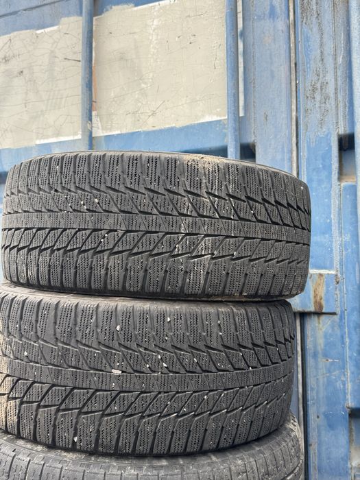 Продам зимний шины