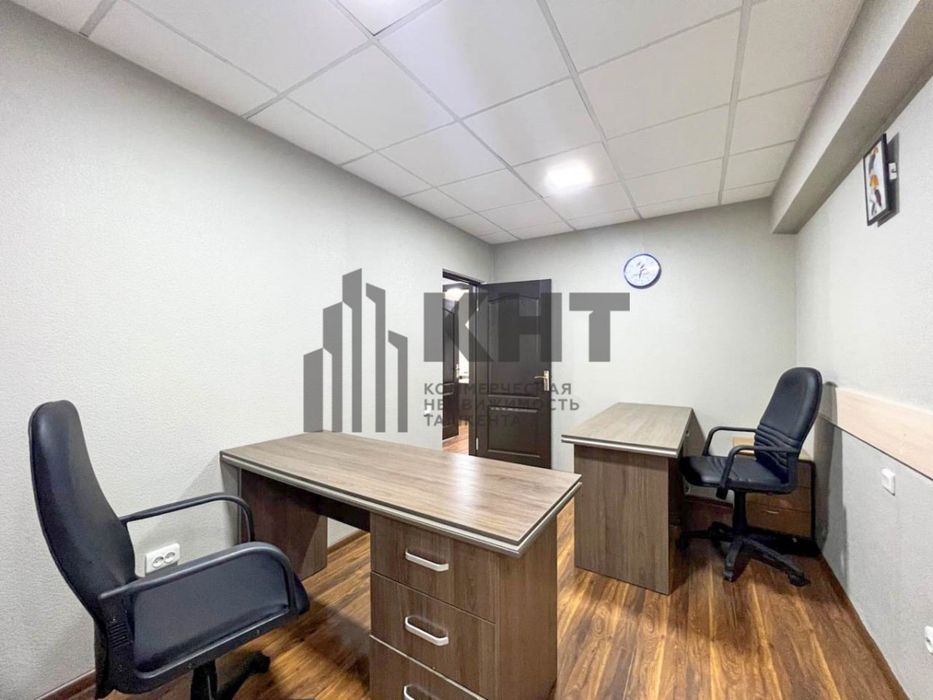 Бабура ЖК Узбегим | 110кв - нежилое помещение вдоль дороги Аренда