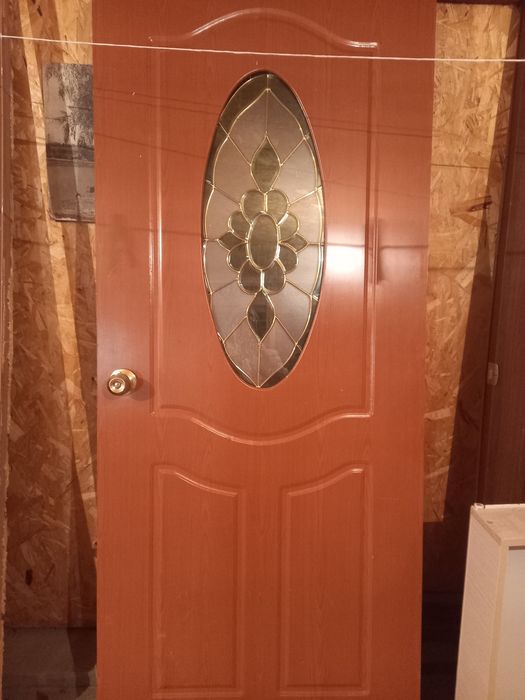 Межкомнатные двери