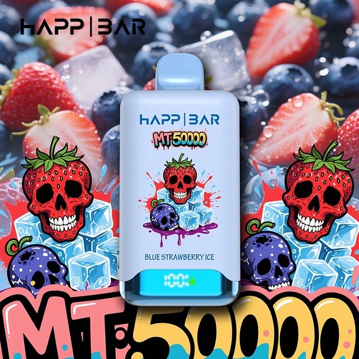 Vape HappBar 50k puffs reale Roman/Iasi