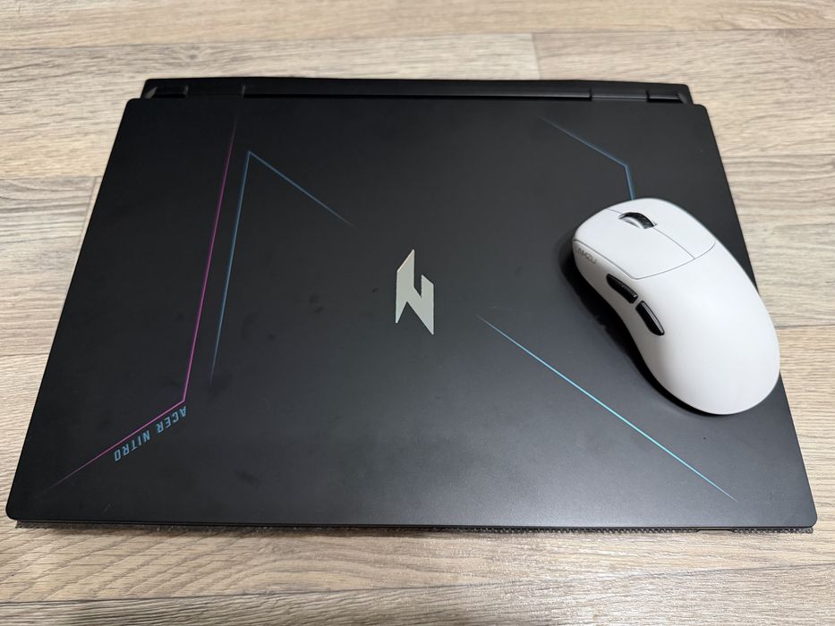 Ноутбук Acer Nitro 16