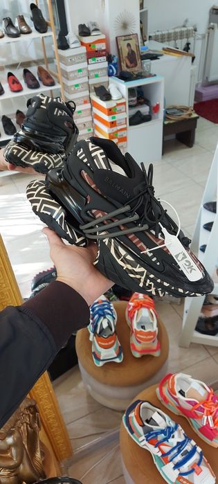 Promotie BALMAIN Unicorn Bold 39-41