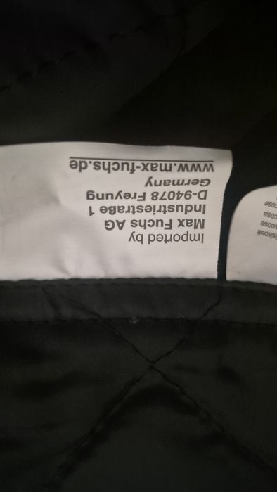 Пальто размер XL