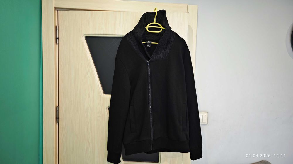 Мъжко горнище H&M