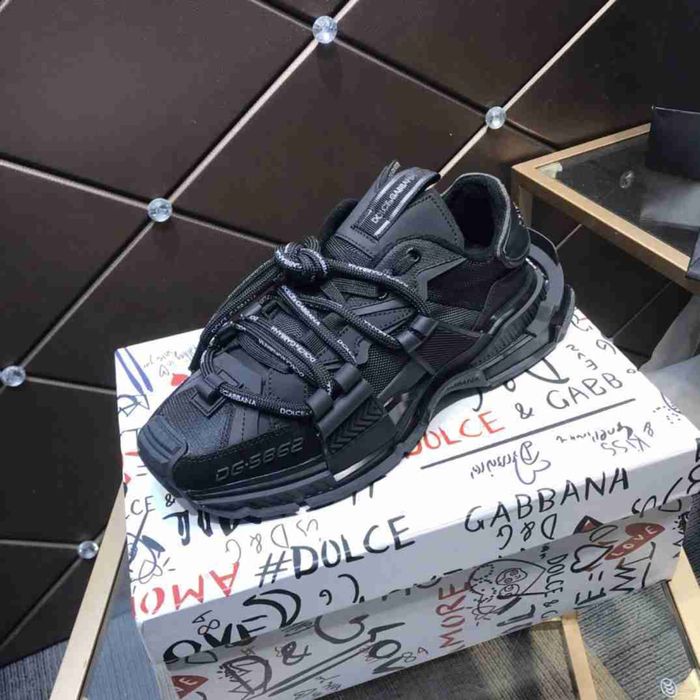 D&G Dolce & Gabbana кецове