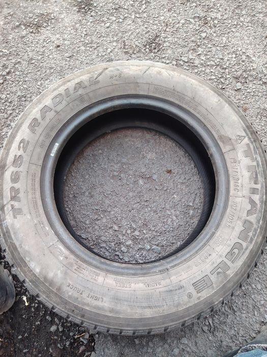 Шины размер r16 летние