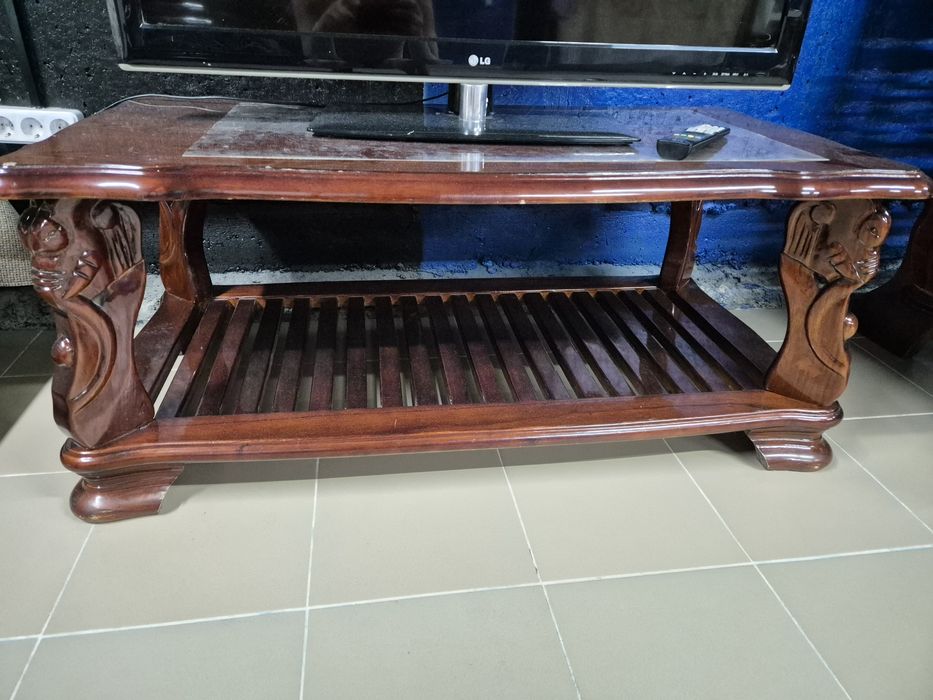 Продам деревянную мебель