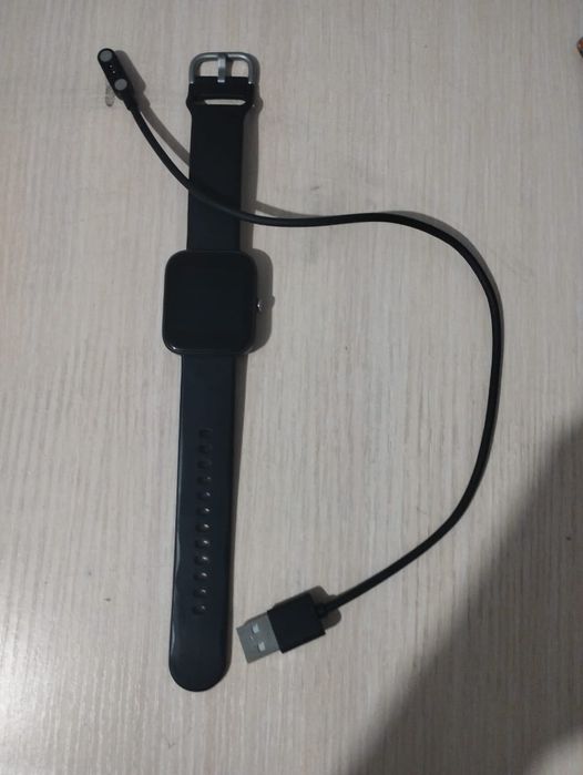 VYVO watch lite edition отличные часы