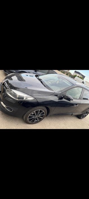 RENAULT Megane 2014 — imagine 4