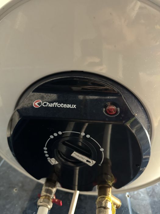 Vand Boiler electric Chaffoteaux R Evo