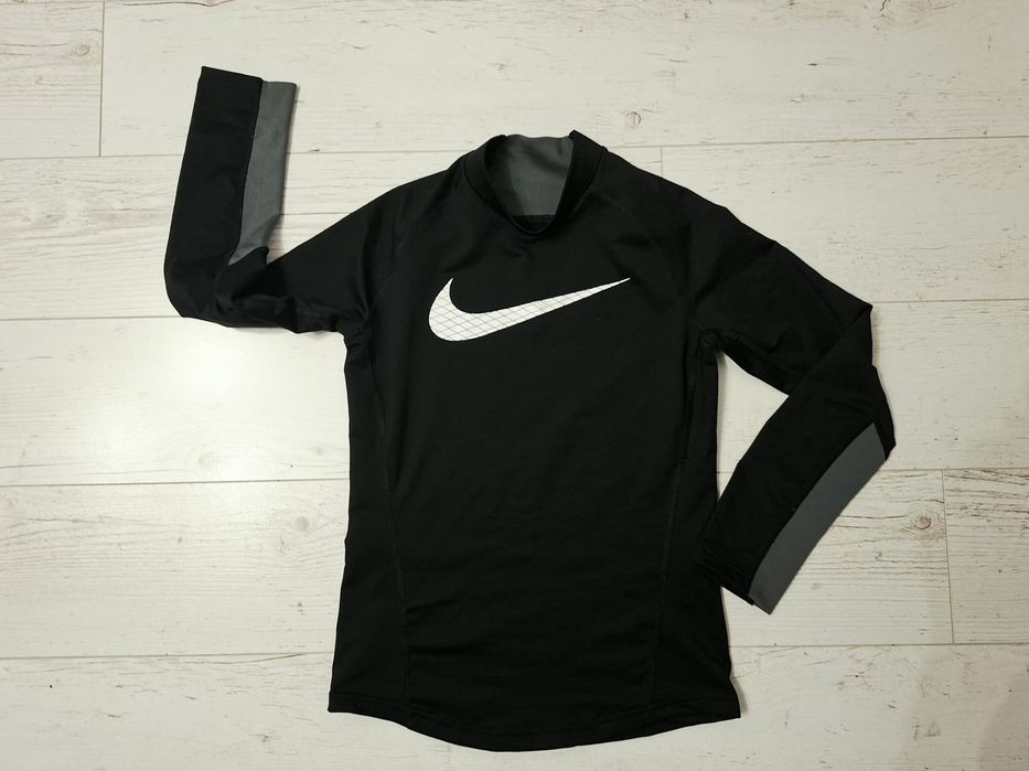 Nike-Ориг.детска блуза