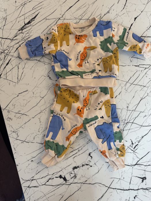 Детски дрехи размери 56-92см