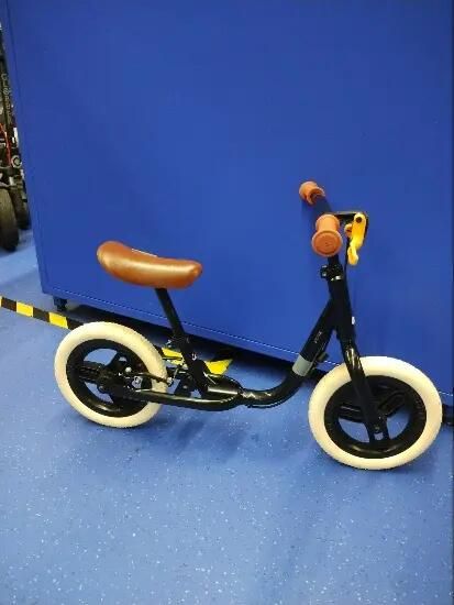 Bicicletă fără pedale Runride 500 10'' - (SecondHand) Decathlon