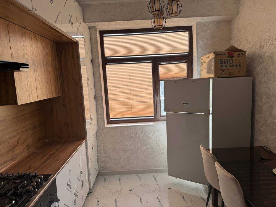 Аренда 2-комнатная квартира новостройка Юнусабад-11кв Мегапланет