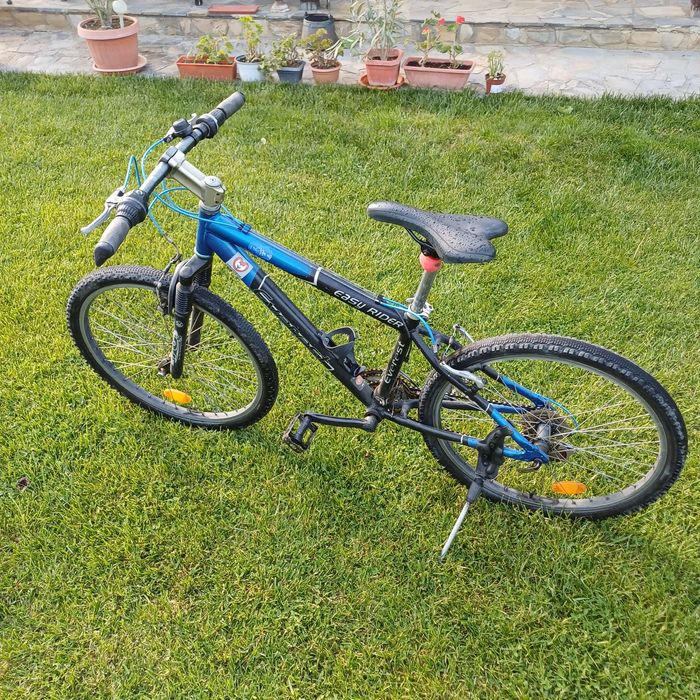 Vând bicicletă MTB copii 26 inch Easy Rider Everest