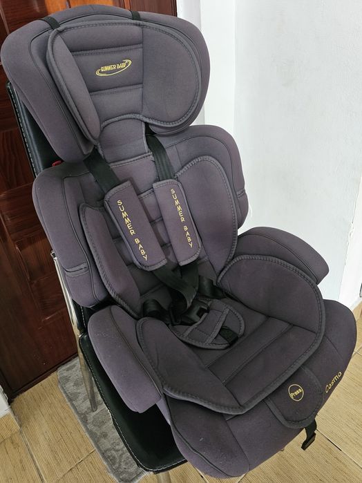 Vând scaun auto pentru copil