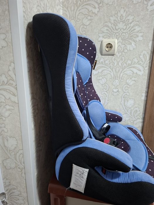 Столче за кола 9-36кг