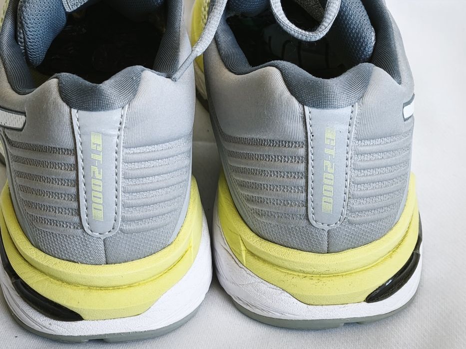 Asics, маратонки, номер 40