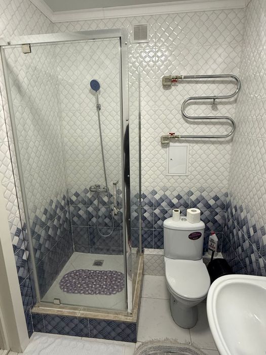 Сдам 1 комн квартиру в Астане