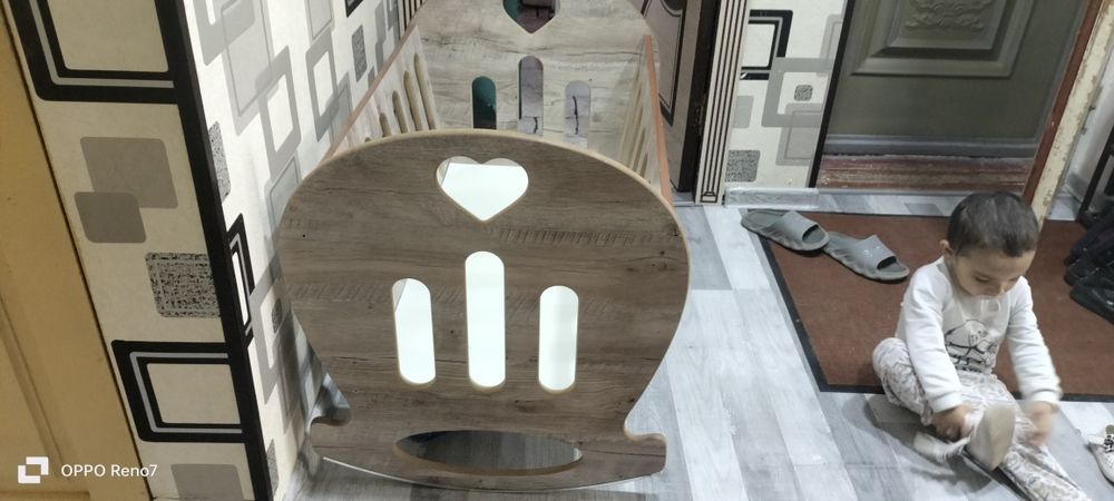 Качалка для Ребенка Диванчик