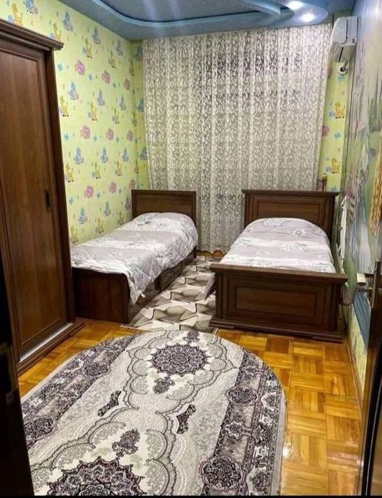 Аренда Кора камиш 2/4 2 хона